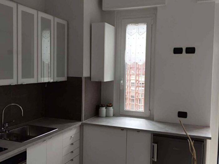 Appartamento bilocale in affitto in Via Benevento, Tre Castelli Faenza, Milano