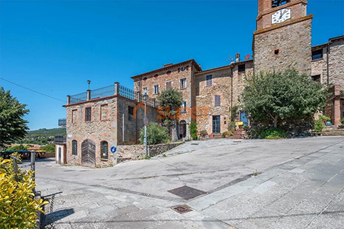 Appartamento trilocale in vendita in Piazza della Vittoria Marsciano Pg, Marsciano