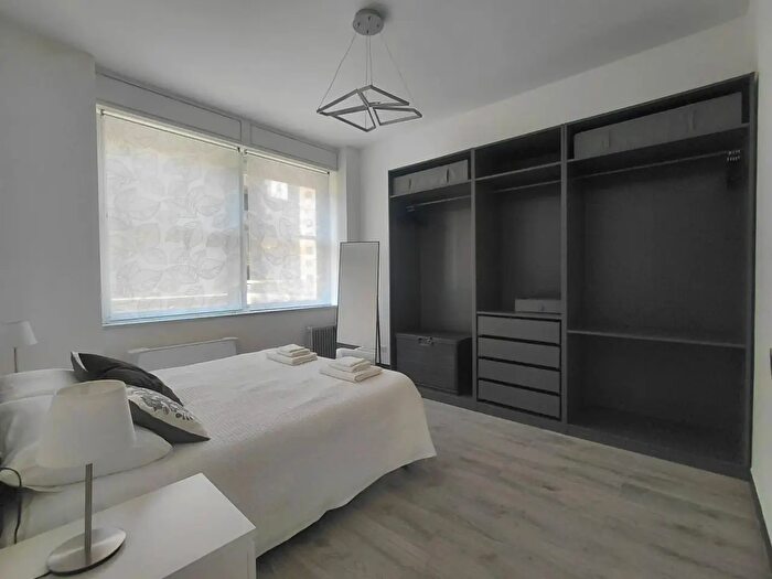 Appartamento bilocale in vendita in Via Antonio Cantore h, Genova