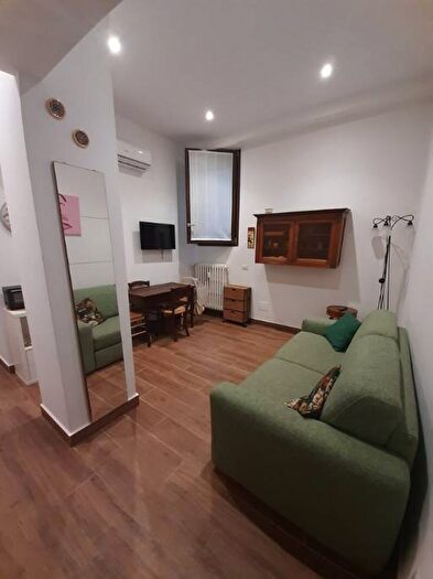 Appartamento bilocale in affitto in Via Emilio De Marchi, Greco Segnano, Milano