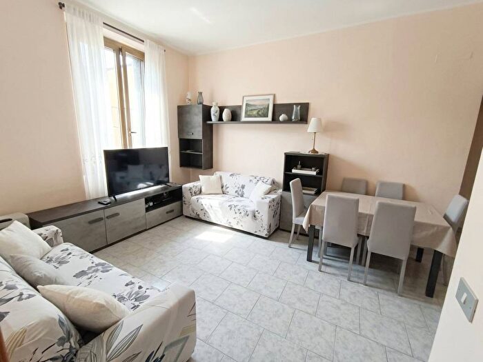 Appartamento bilocale in vendita in Via Risorgimento, Rondò Torretta, Sesto San Giovanni