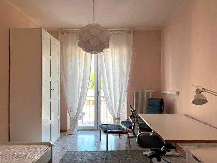 Appartamento in affitto in Via Benacense, Lizzanella, Rovereto