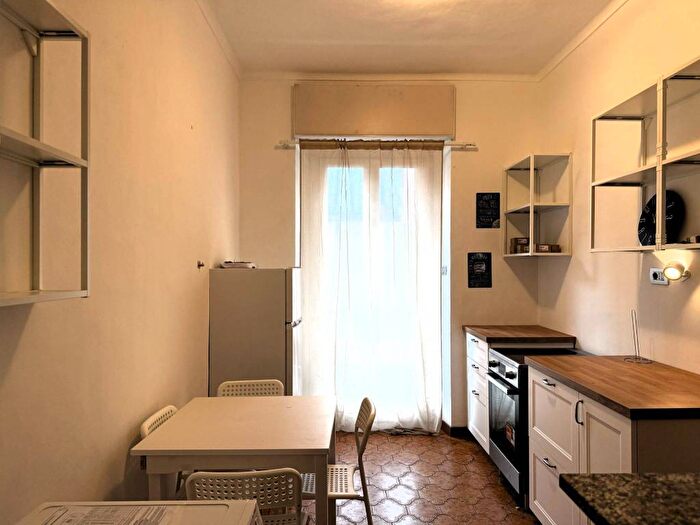 Appartamento bilocale in affitto in Corso Trapani, San Paolo, Torino