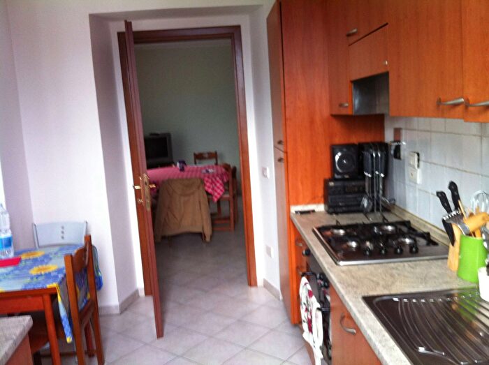 Appartamento quadrilocale in vendita in Via Bastiola, Bastia Umbra