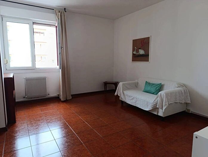 Appartamento quadrilocale in affitto in Via Siracusa Padova, Padova