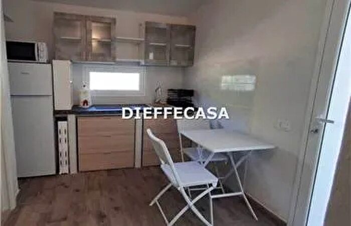 Casa bilocale in affitto in Contrada Ragalia Marsala Tp, Marsala