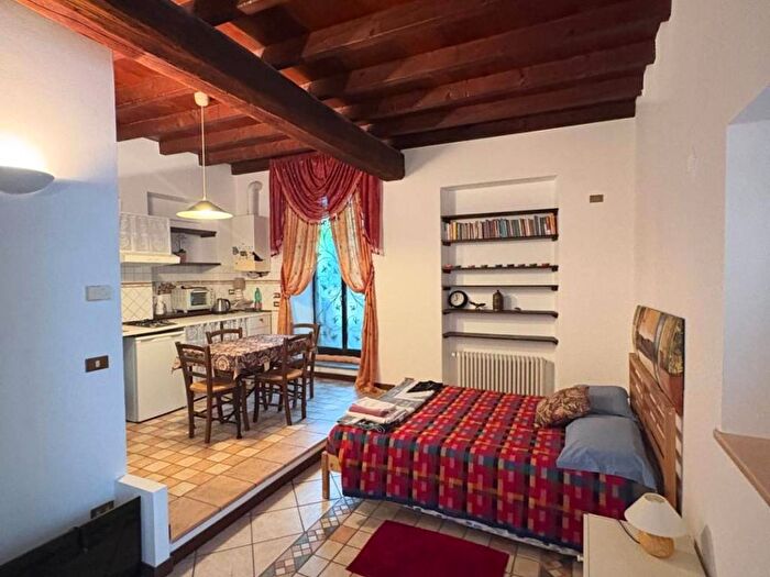 Appartamento monolocale in affitto in Ripa di Porta Ticinese, Navigli Darsena, Milano