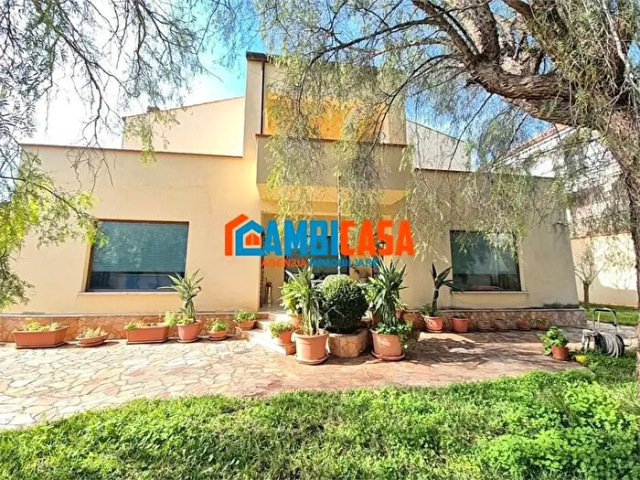 Casa con 6 locali in vendita in Palermo