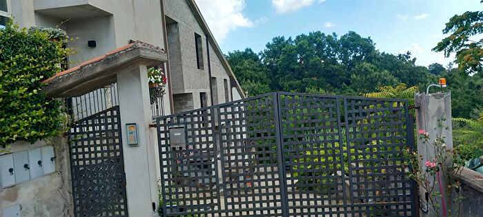 Casa monolocale in vendita in Montefiascone