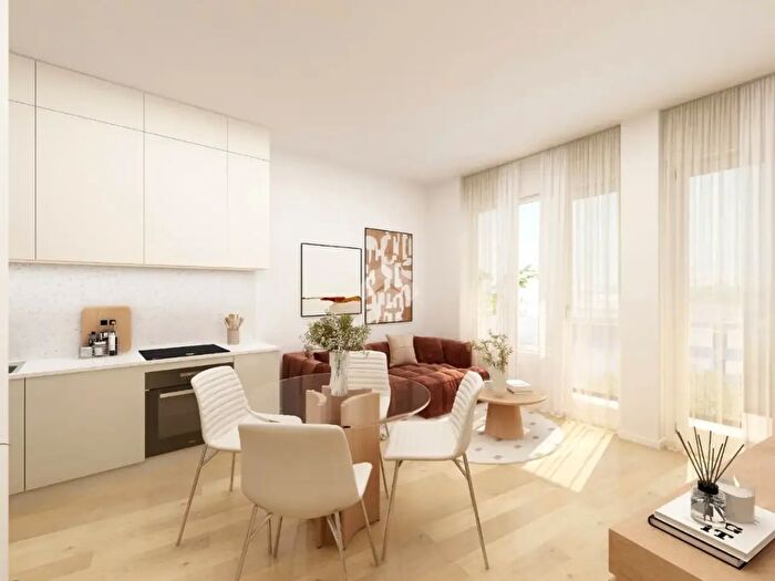 Appartamento bilocale in vendita in Via di Monte del Gallo, Roma