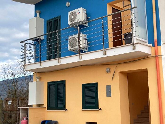 Appartamento bilocale in affitto in Strada Regionale Casilina, Centro, Piedimonte San Germano