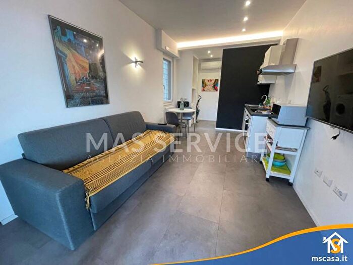 Appartamento bilocale in affitto in Piazzale Roberto Ardigò, Ardeatino Montagnola, Roma