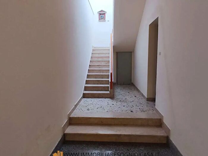 Casa con 6 locali in vendita in Mazara Del Vallo
