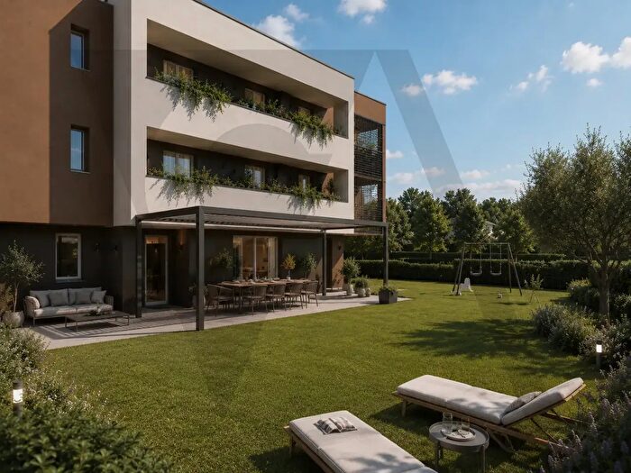 Appartamento quadrilocale in vendita in Ponte San Nicolo'