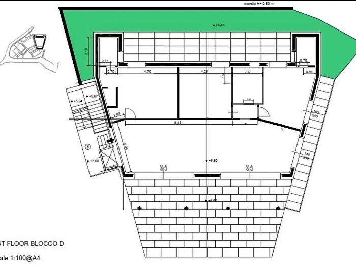 Case in Vendita e in Affitto - 2