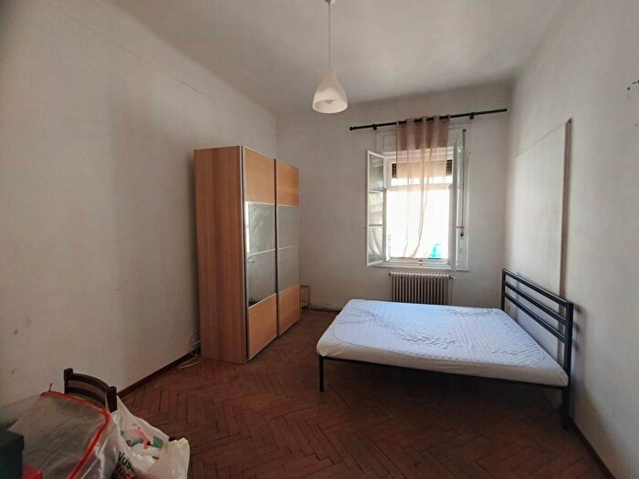 Appartamento bilocale in affitto in Via delle Sette Fontane, Settefontane, Trieste