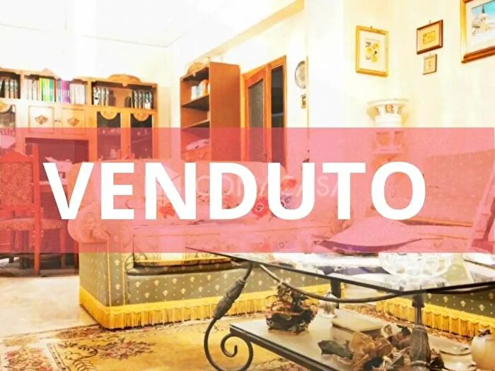 Appartamento con 7 locali in vendita in Via Ansaldo Patti a, Messina