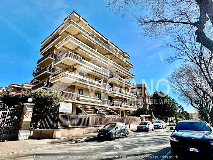 Appartamento bilocale in affitto in Viale Europa, Vigili del Fuoco, Foggia