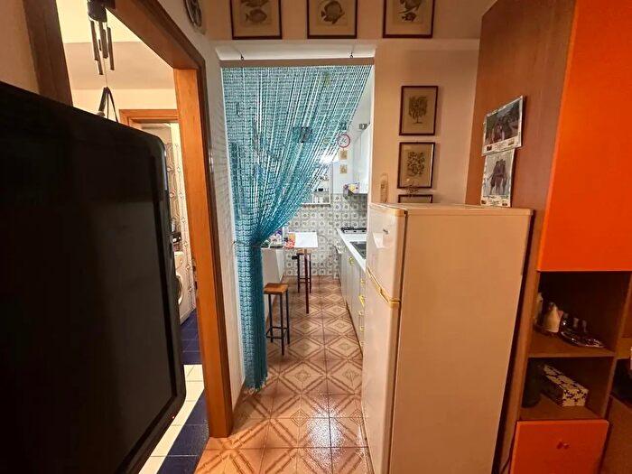 Appartamento monolocale in vendita in Via Sacco E Vanzetti, Pontedera