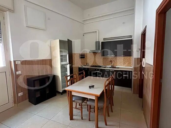 Appartamento in affitto in Zona Via San Vito, Corato