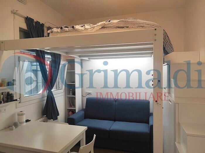 Appartamento monolocale in vendita in Padova