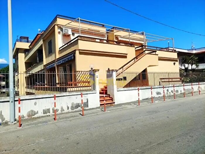 Appartamento bilocale in vendita in Via Spiaggia, Mascali