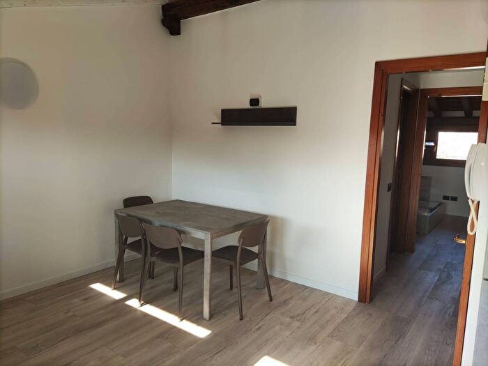 Appartamento trilocale in affitto in Via Arnaldo Fusinato, Viale Luzzatti, Treviso