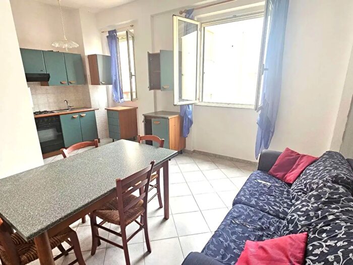 Appartamento quadrilocale in vendita in Carbonia