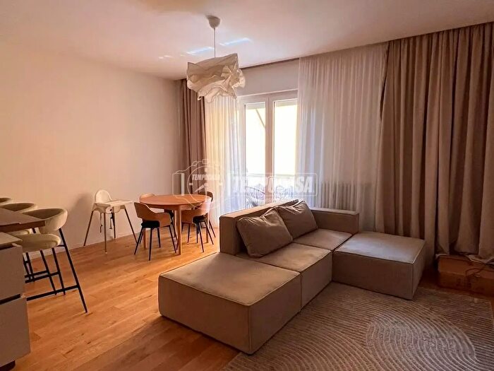 Appartamento trilocale in vendita in Via Giuseppe Tartini, Reggio nell'Emilia