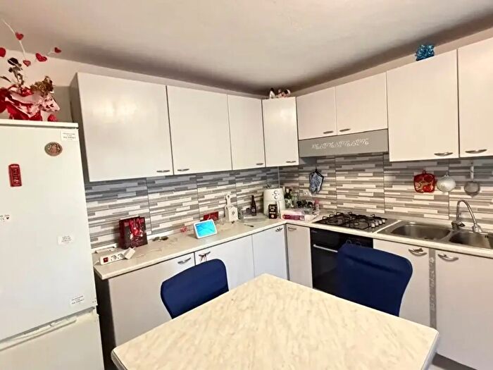 Appartamento con 5 locali in vendita in Via San Tommaso, Pianopoli