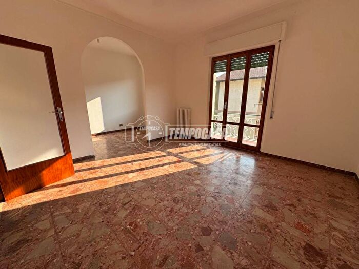 Appartamento quadrilocale in affitto in Centro, Potenza Picena