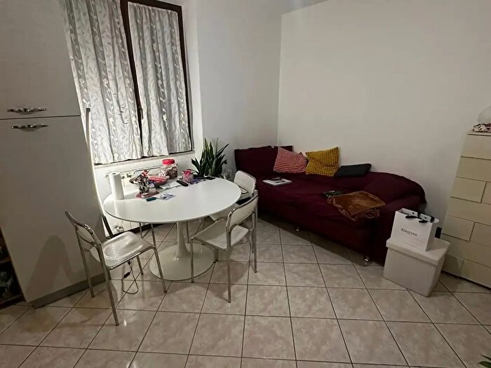 Appartamento bilocale in affitto in Carpenedolo