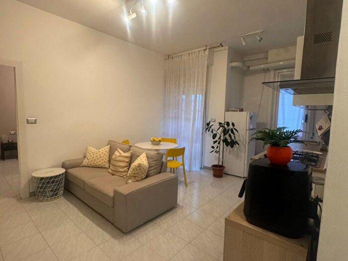 Appartamento bilocale in affitto in Via Walter Tobagi, Tre Castelli Faenza, Milano