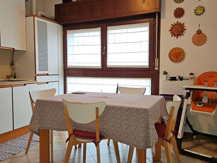 Appartamento con 5 locali in vendita in Venezia