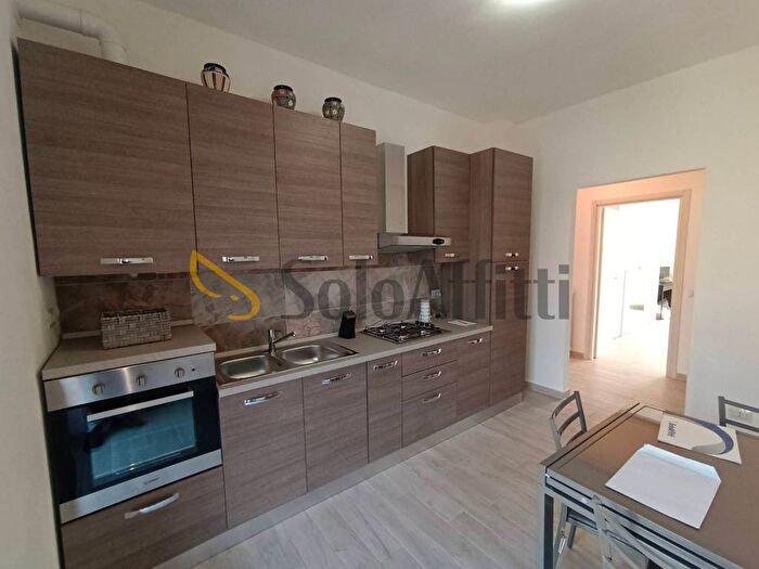 Appartamento trilocale in affitto in Via Milano, Centro, Cologno Monzese