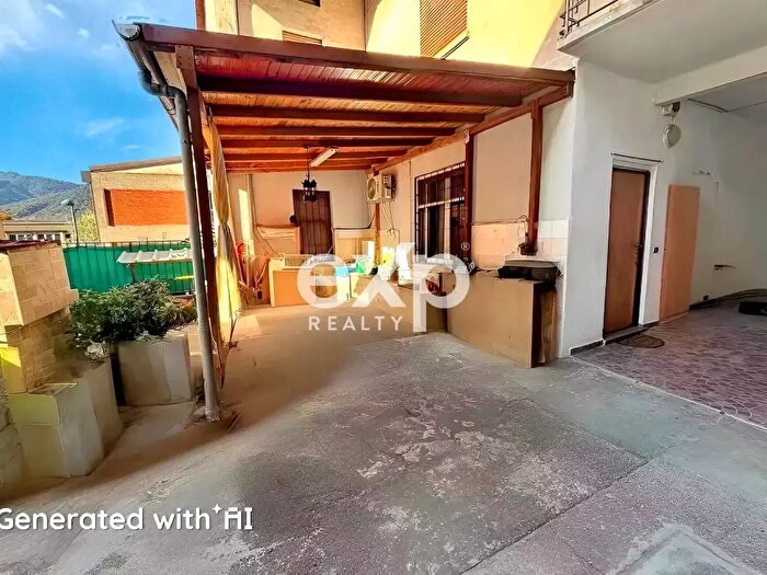 Appartamento trilocale in vendita in Calolziocorte