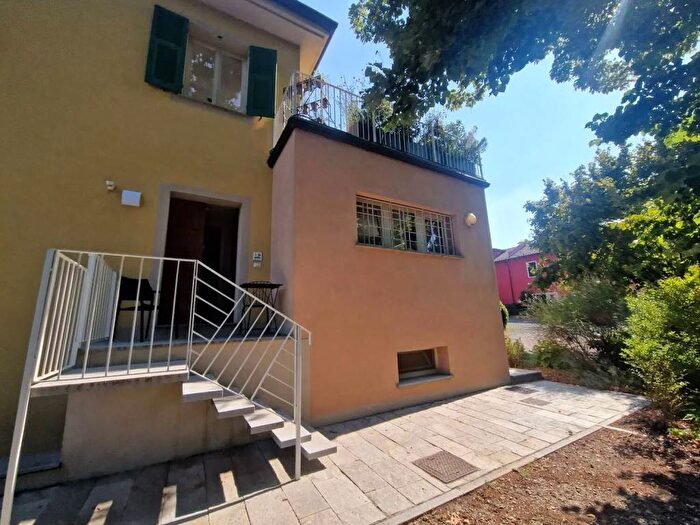 Appartamento monolocale in affitto in Strada Comunale Tassarolo, Francavilla Bisio