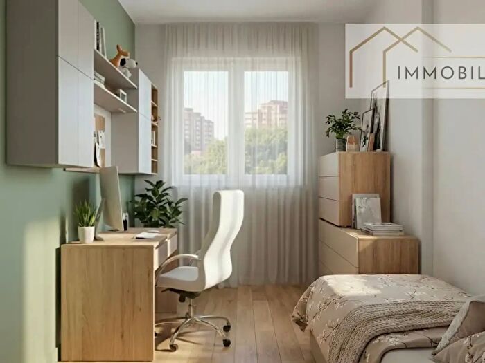 Case in Vendita e in Affitto - 3