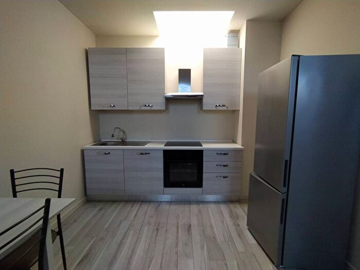Appartamento bilocale in affitto in Via San Bernardo, Quintosole Chiaravalle, Milano