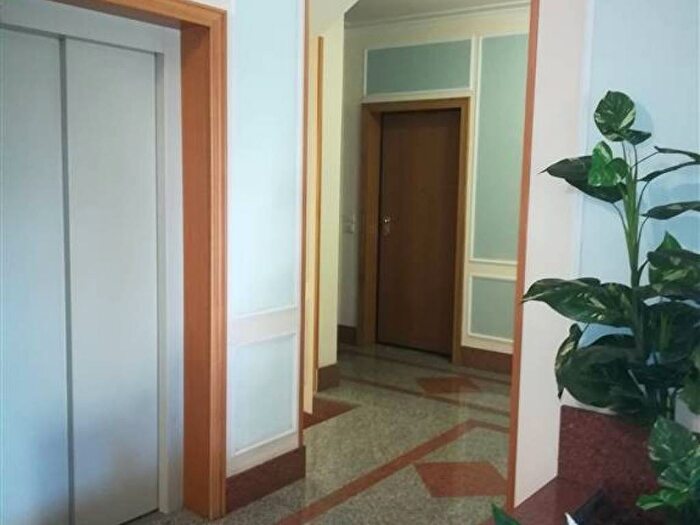 Appartamento trilocale in affitto in Via Eugenio Maccagnani, Casetta Mattei Corviale, Roma