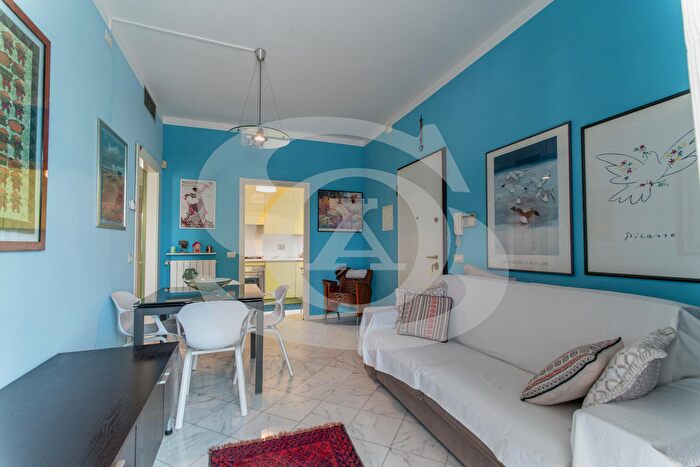 Appartamento bilocale in vendita in Viale dei Pepi, Ospedaletti