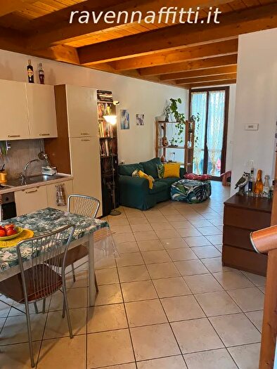 Casa trilocale in affitto in Via Gregoriana, Ravenna