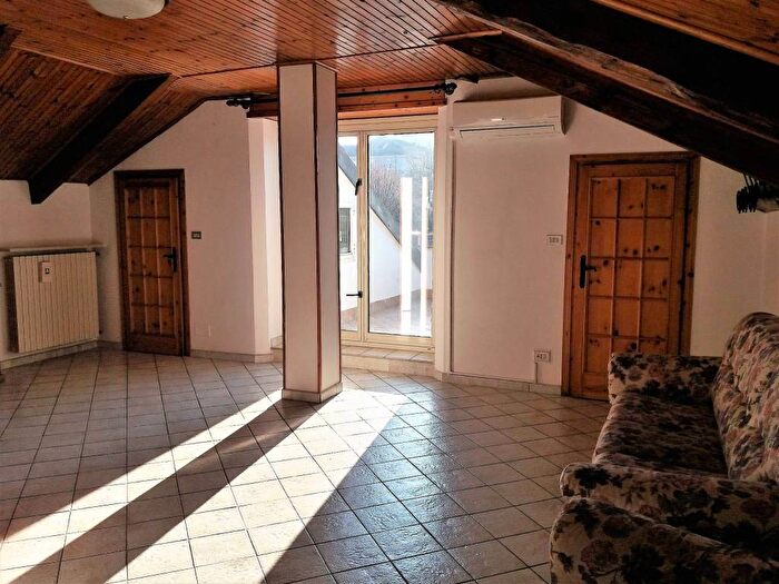 Appartamento bilocale in affitto in Via Giacomo Puccini, Centro, Carmagnola