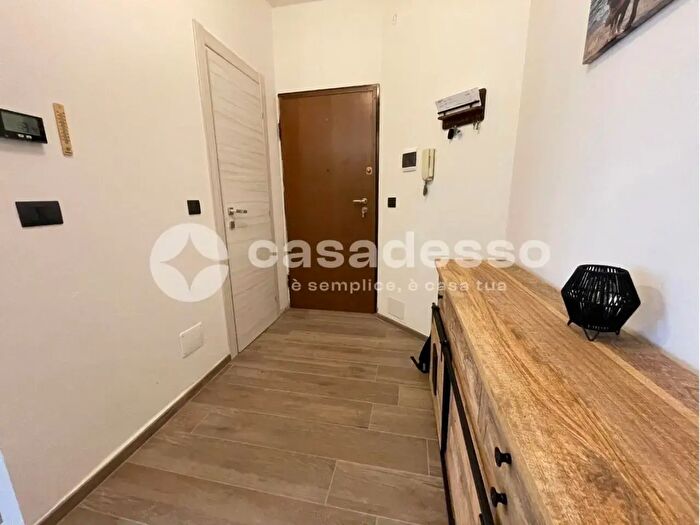 Appartamento quadrilocale in vendita in Via Martiri della Libertà, Cavagnolo