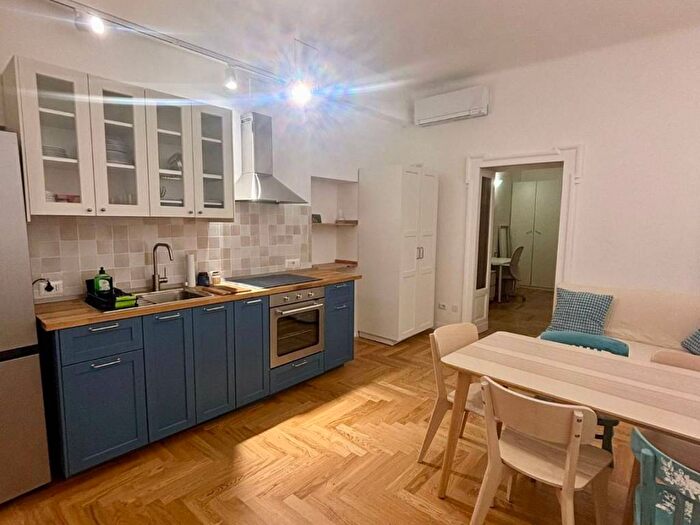 Appartamento bilocale in affitto in Via Pietro Marocco, Pasteur, Milano