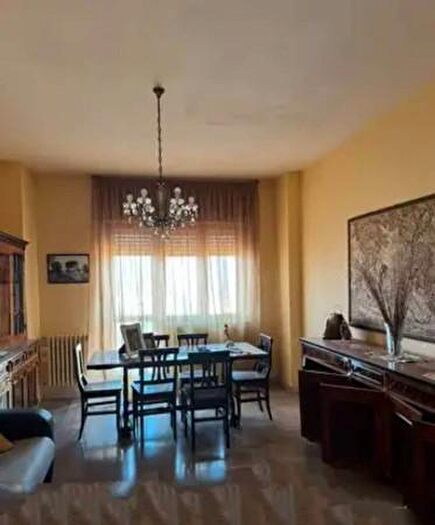 Appartamento con 6 locali in vendita in Piazza Aldo Moro, Palazzo San Gervasio