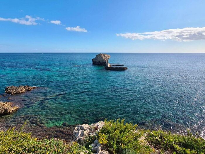 Appartamento trilocale in affitto in Viale Tunisi, Grottasanta Tunisi, Siracusa