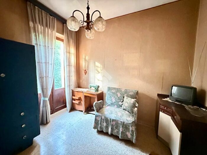 Appartamento con 5 locali in vendita in Via delle Cannelle, Montefiascone