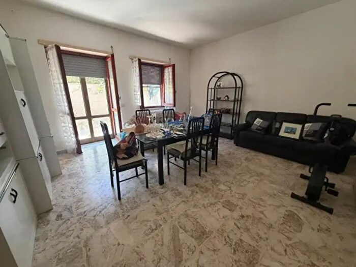 Appartamento quadrilocale in vendita in Via Nettunense, Anzio