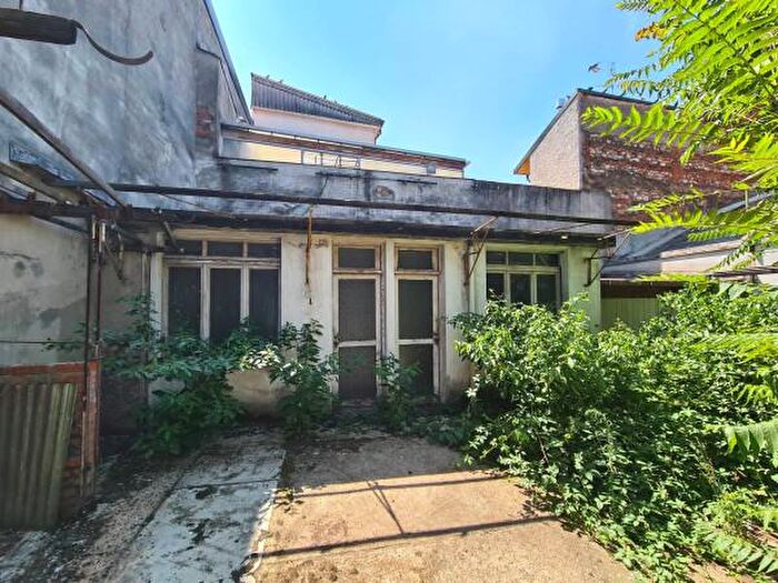 Casa trilocale in vendita in Via Settemb, Legnano